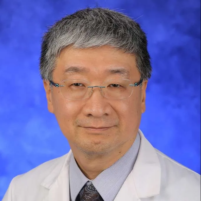 Profile Photo: Shin Mineishi