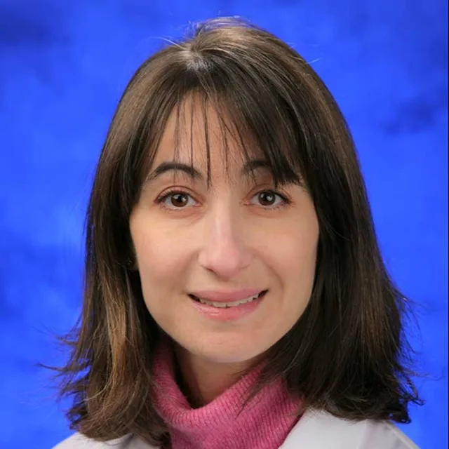 Profile Photo: Alexandra Horwitz