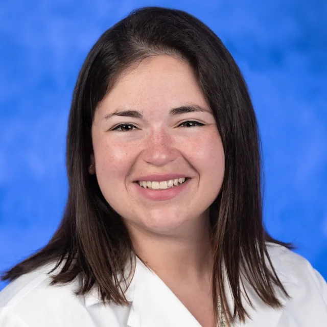 Profile Photo: Laura Fiorini