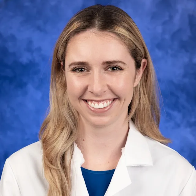 Profile Photo: Megan Fiorillo
