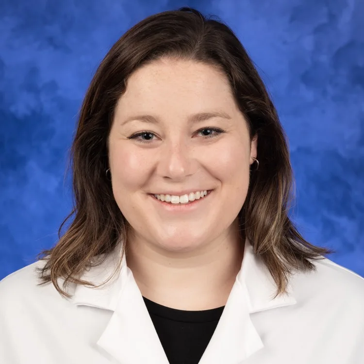 Profile Photo: Emily O'Brien