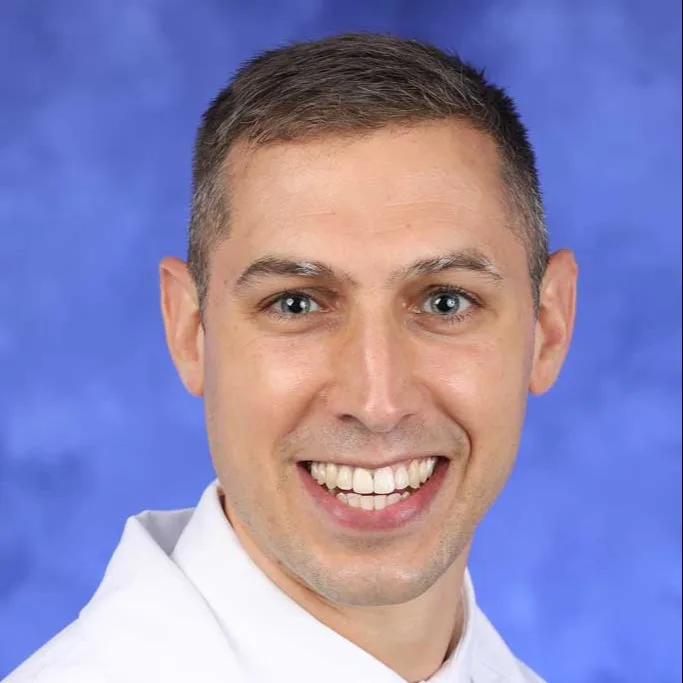 Profile Photo: Joseph Petfield