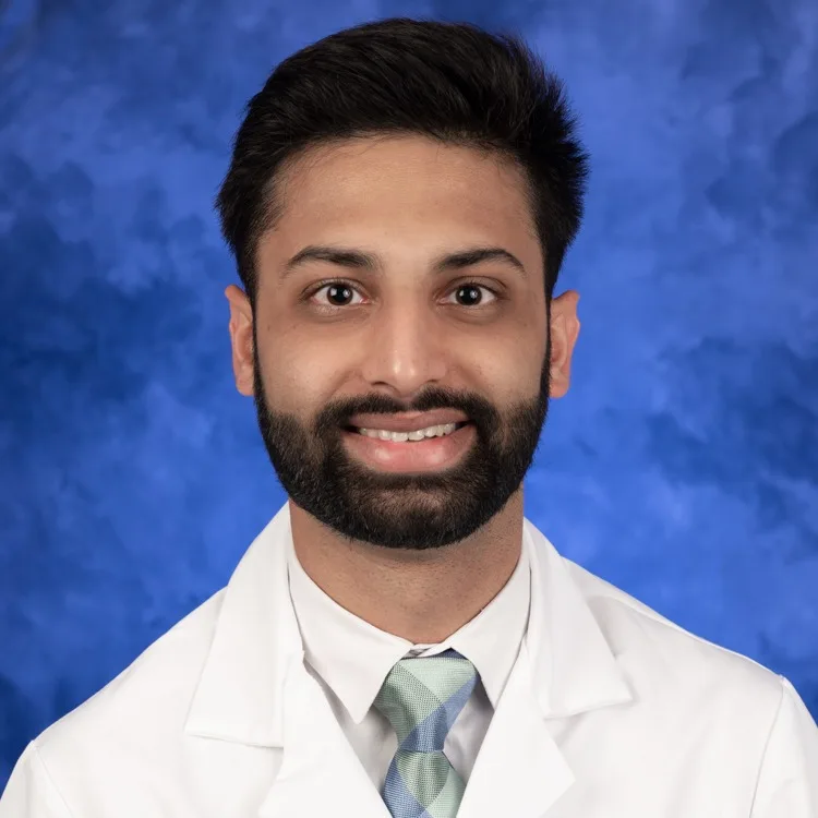 Profile Photo: Swapnil Patel