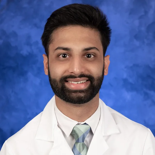 Profile Photo: Swapnil Patel