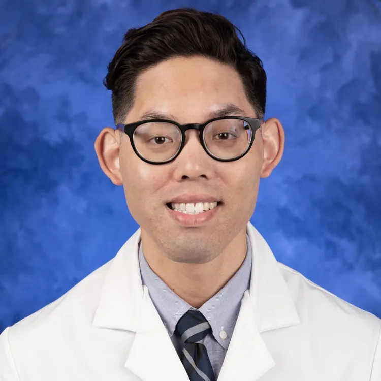 Profile Photo: Alexander Lee