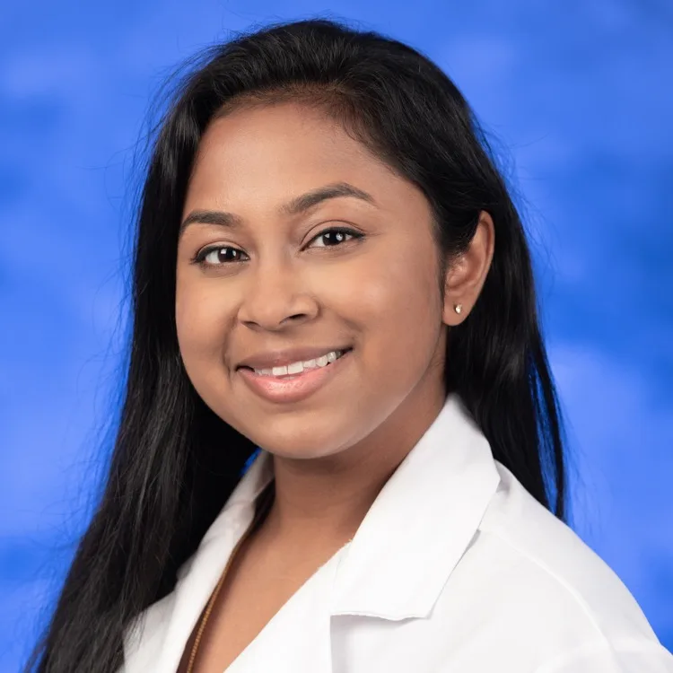 Profile Photo: Swetha Jayavelu
