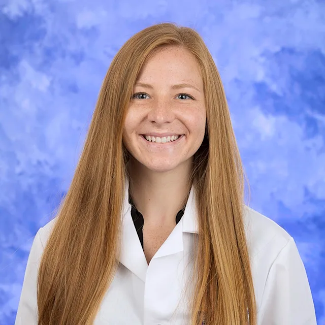Profile Photo: Jenna Heil