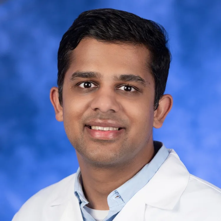 Profile Photo: Gaurav Mohan
