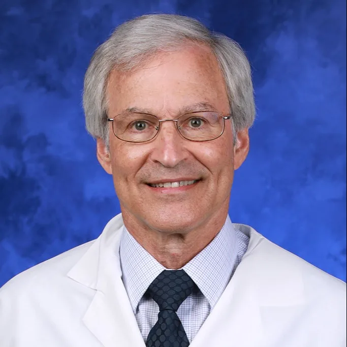 Profile Photo: Michael Katzman