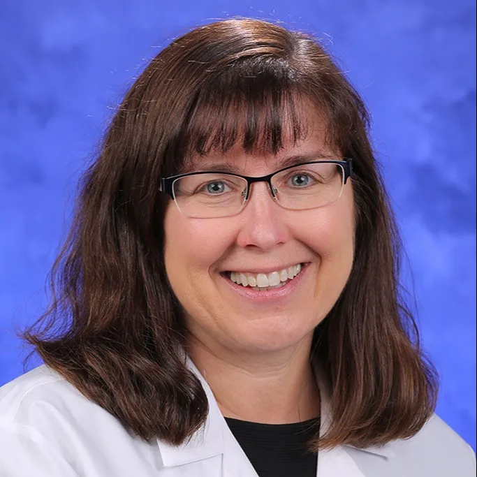 Profile Photo: Denise Telford-Wren