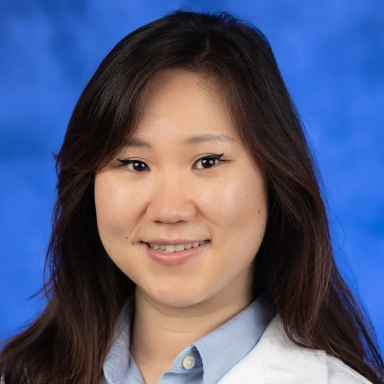 Profile Photo: Jane Kim