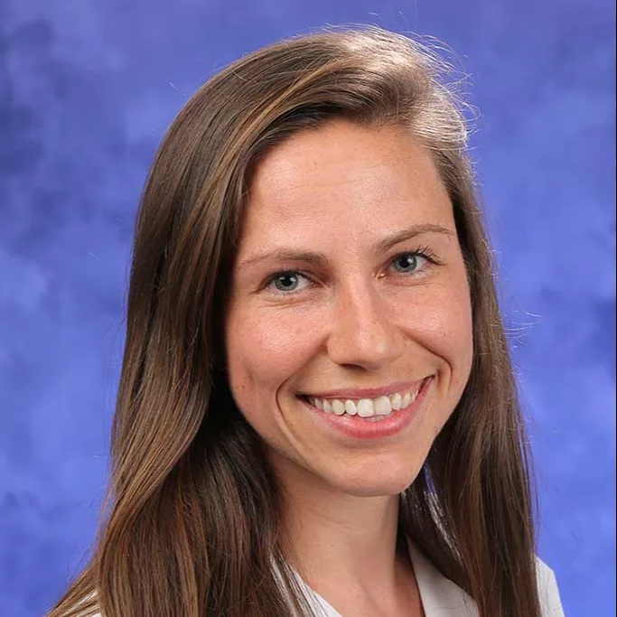 Profile Photo: Jennifer Cooper