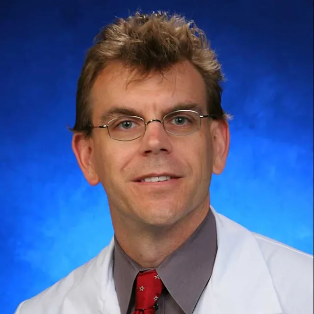 Profile Photo: Eric Walker