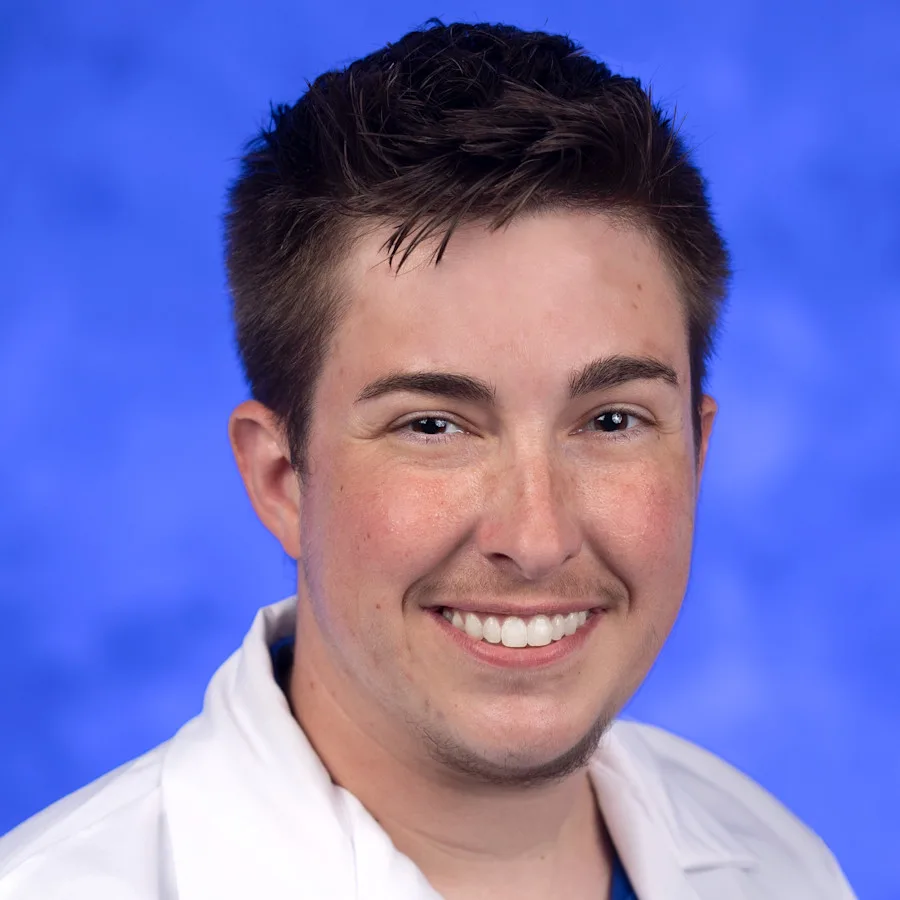 Profile Photo: Corey McBrayer