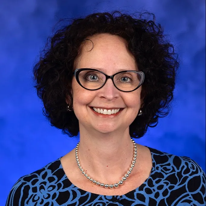 Profile Photo: Marnie O'Donnell
