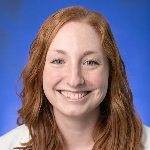 Profile Photo: Megan Sheriff