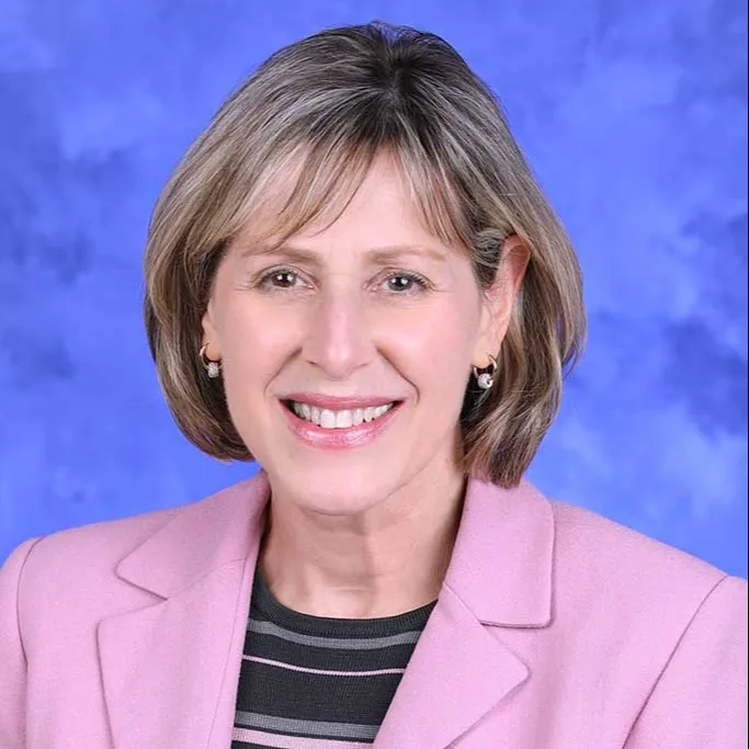Profile Photo: Maria Baker