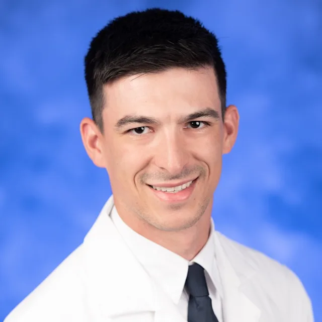 Profile Photo: Nicholas D'Alonzo