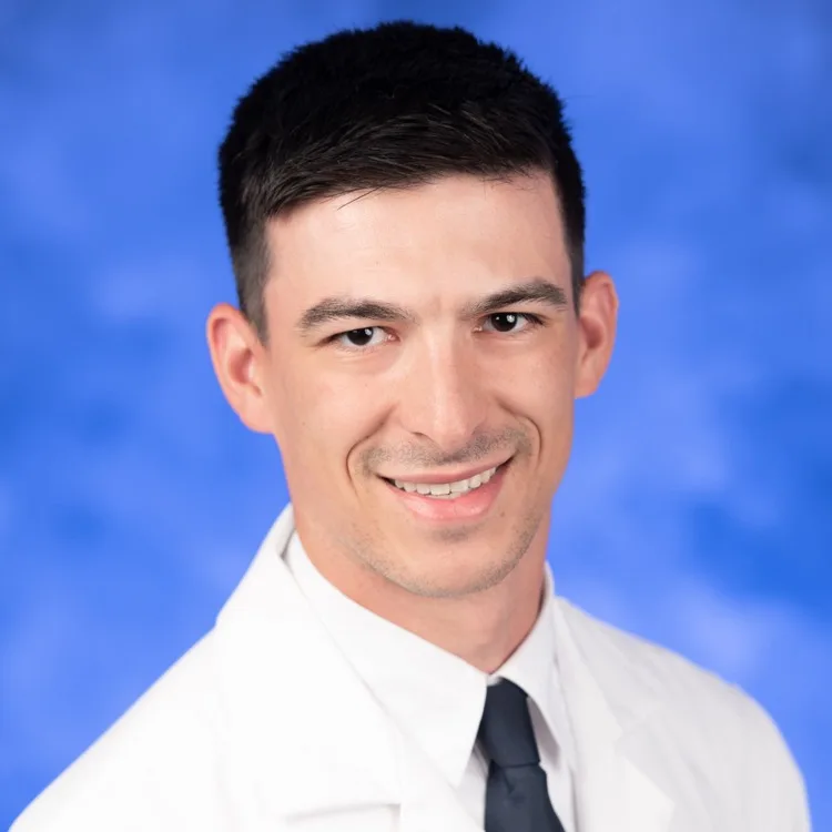 Profile Photo: Nicholas D'Alonzo