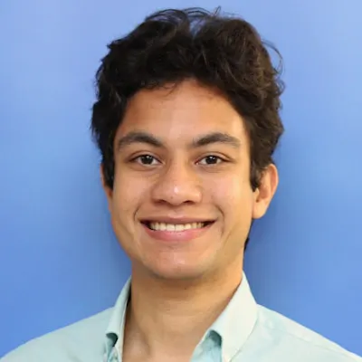 Profile Photo: Thussenthan Walter-Angelo