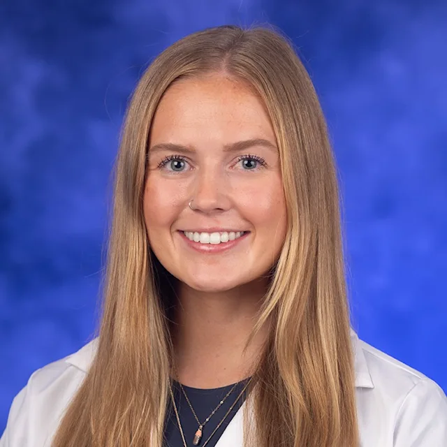 Profile Photo: Morgan Gerber