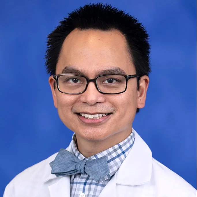 Profile Photo: Leonard Tuanquin