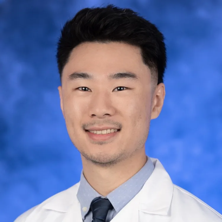 Profile Photo: Jacky Li