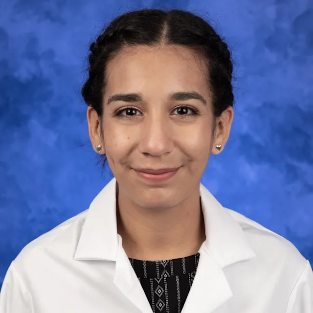 Profile Photo: Bryonna Diaz