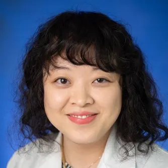 Profile Photo: Yun Ji Choi