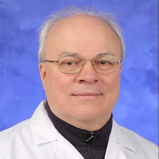 Profile Photo: Francis Mencl