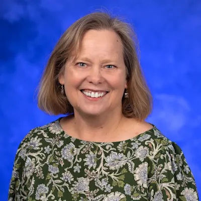 Profile Photo: Lori Schreckengast