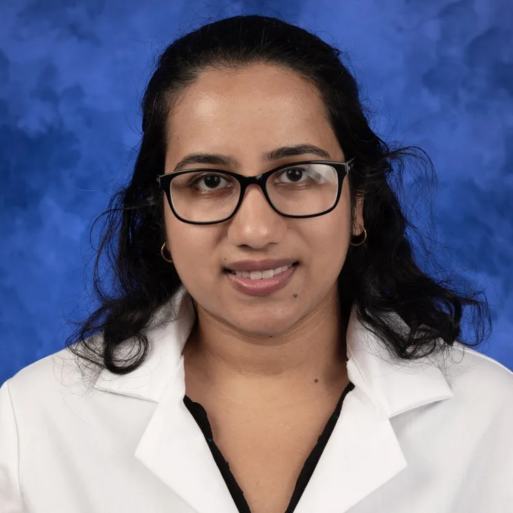 Profile Photo: Aesha Shah