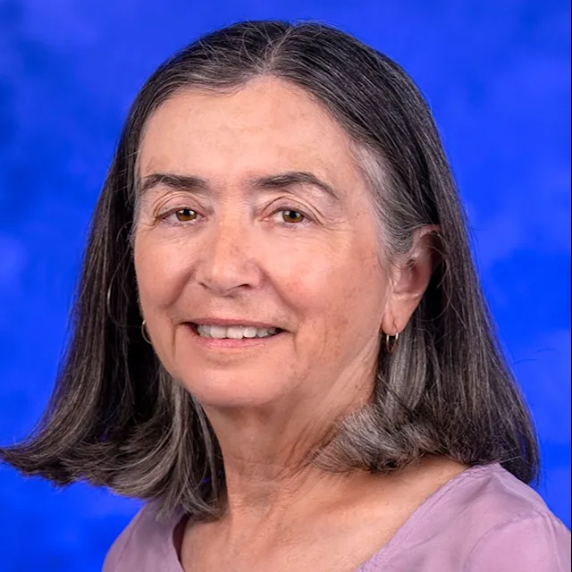 Profile Photo: Nancy Olsen