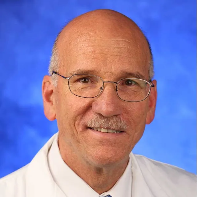 Profile Photo: Peter Christ