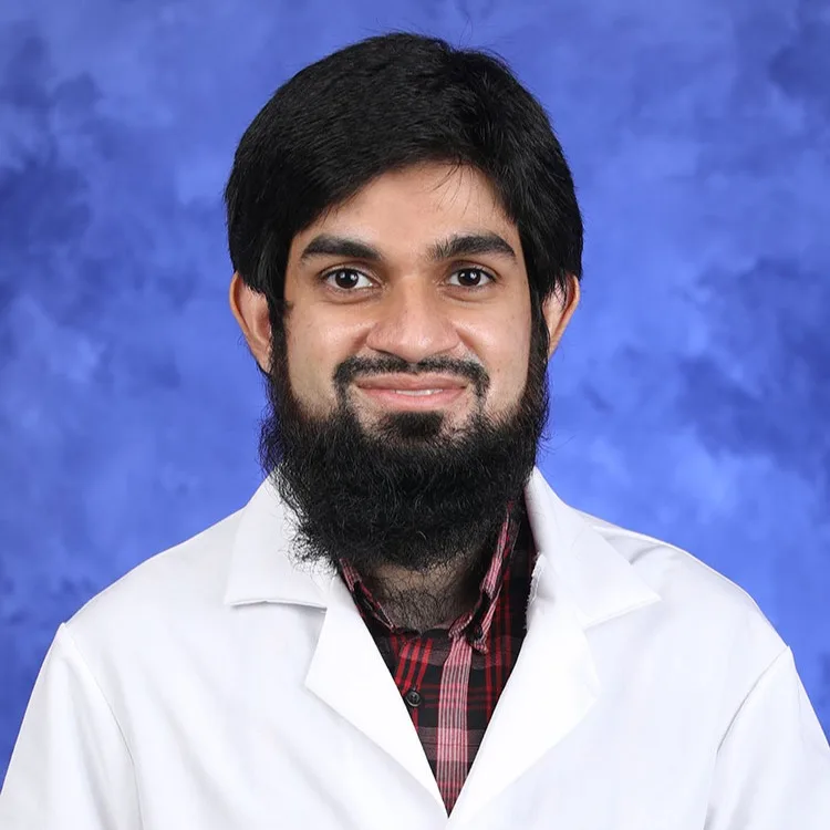 Profile Photo: Ahsan Farooq