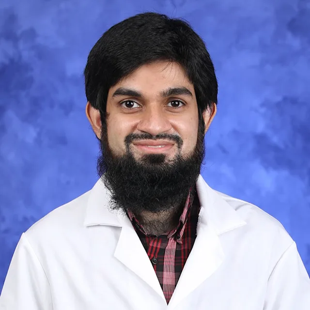 Profile Photo: Ahsan Farooq