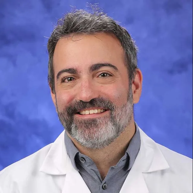 Profile Photo: Eric L. Cochran