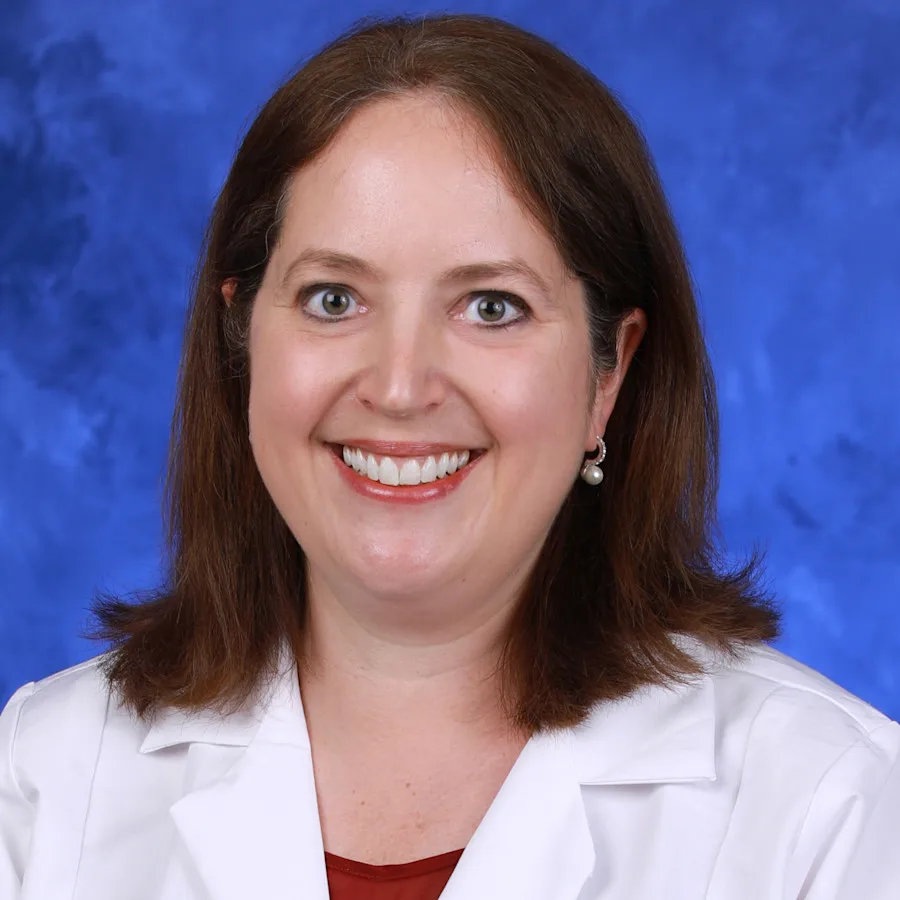 Profile Photo: Cheryl Thompson