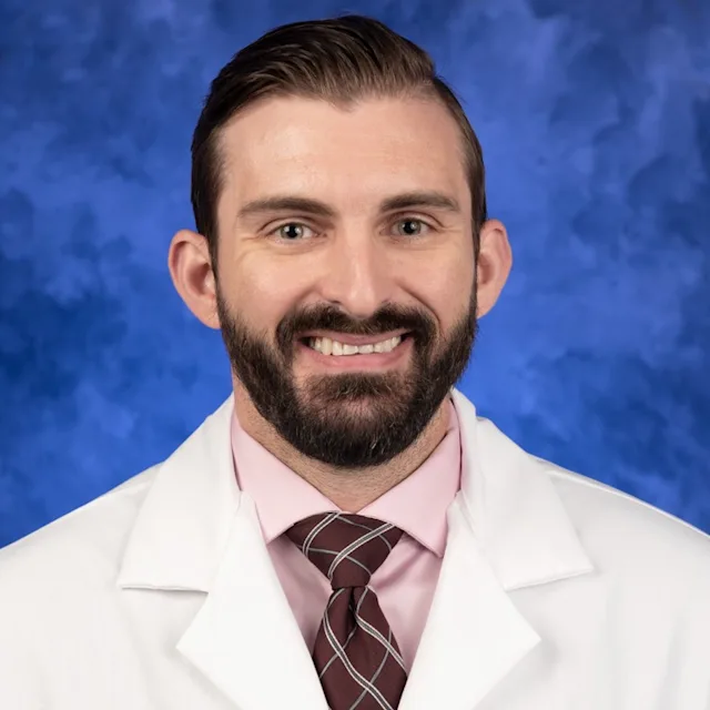 Profile Photo: Nathan Staidl