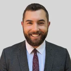 Profile Photo: Lincoln Andre