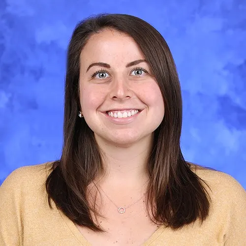 Profile Photo: Marissa Christian