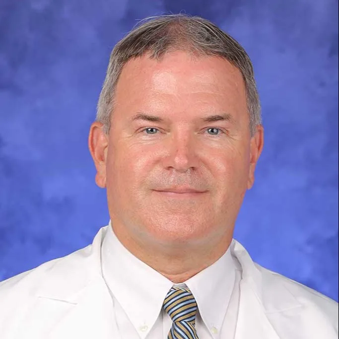 Profile Photo: Mark Whitaker