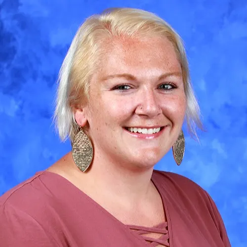 Profile Photo: Lydia Cowher