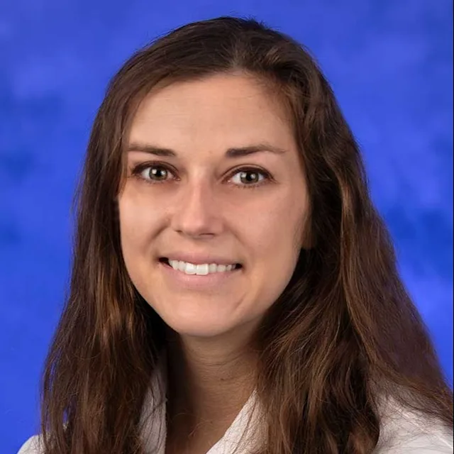 Profile Photo: Caitlyn Haines
