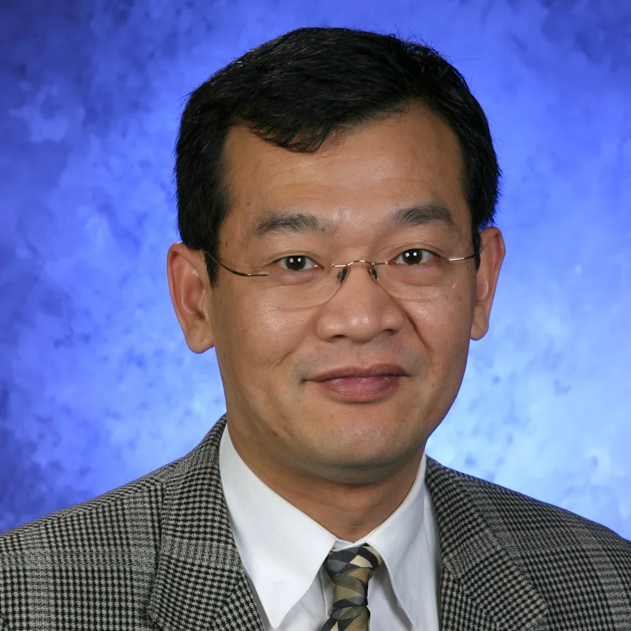 Profile Photo: Zhengmin Qian