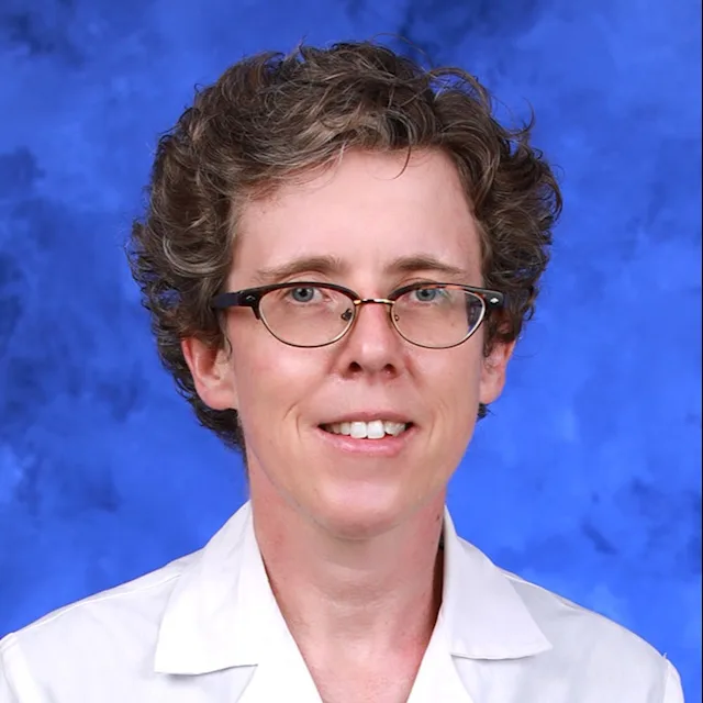 Profile Photo: Kathleen Julian
