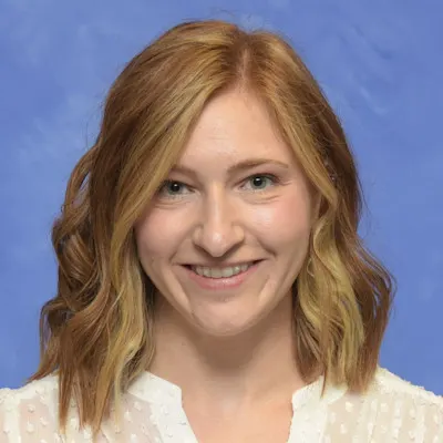 Profile Photo: Sara Mills Huffnagle