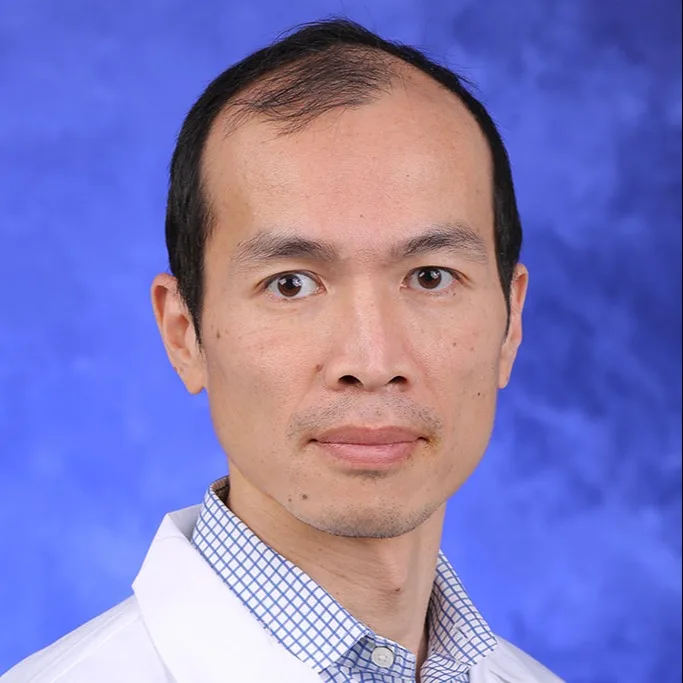 Profile Photo: Anthony Tsai