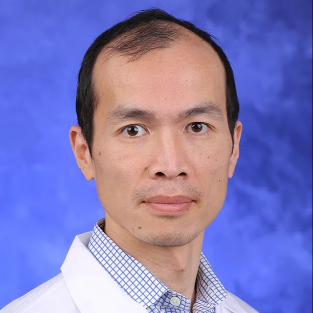 Anthony Tsai | College of Medicine | Penn State
