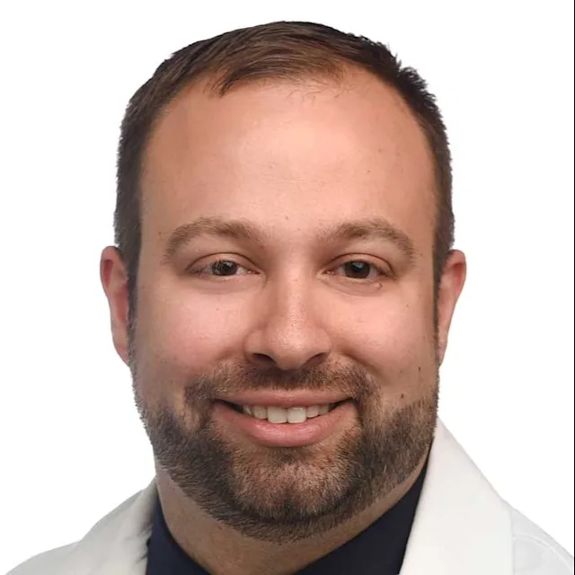 Profile Photo: Joshua Knapp